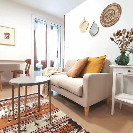 Elvira Residences - Granada Centro & Gran Via Ngoại thất bức ảnh