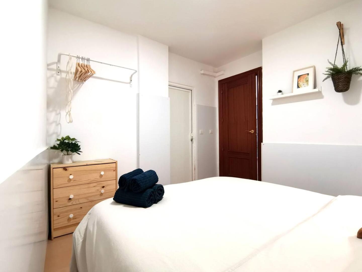Elvira Residences - Granada Centro & Gran Via Ngoại thất bức ảnh