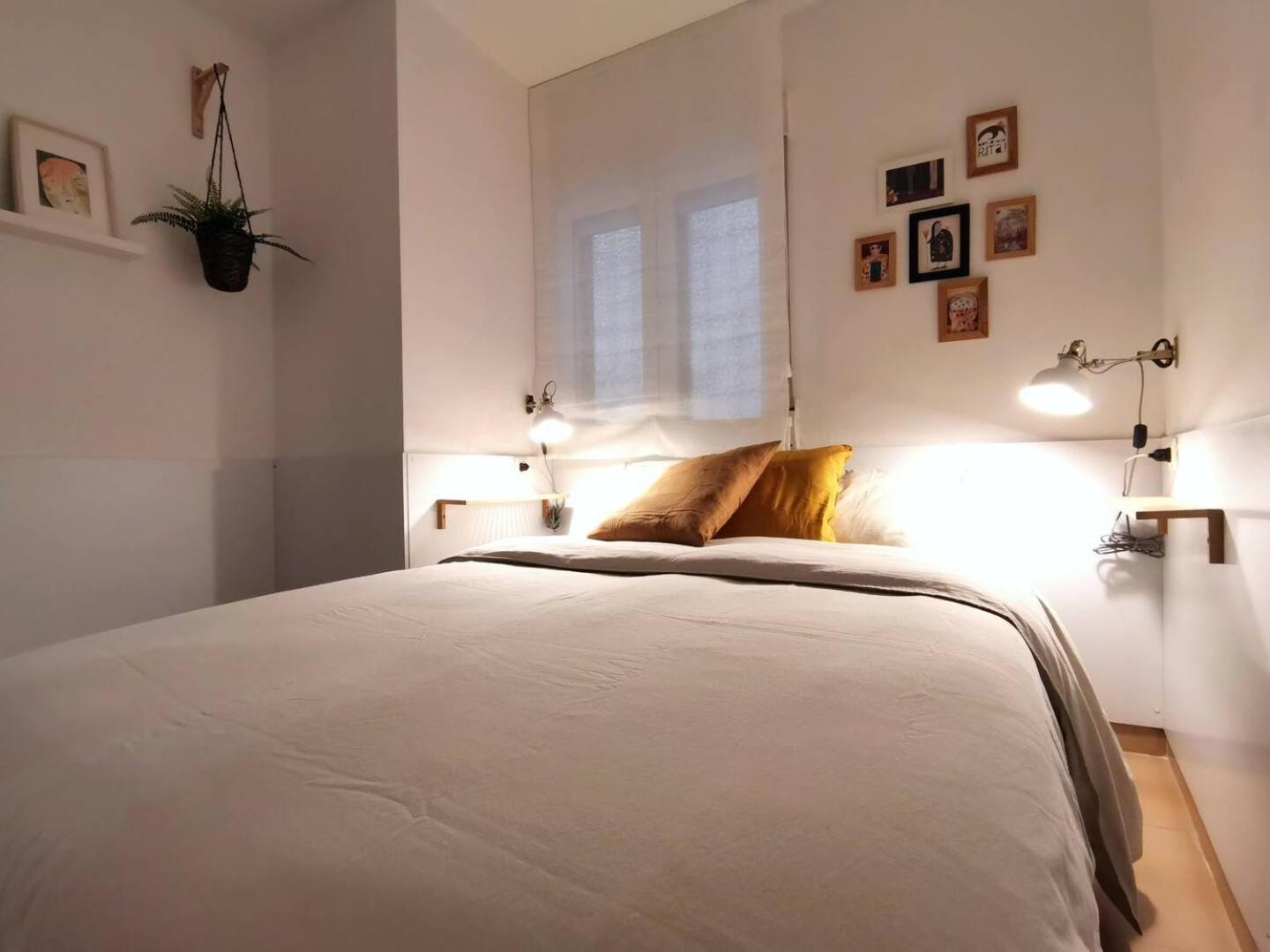 Elvira Residences - Granada Centro & Gran Via Ngoại thất bức ảnh