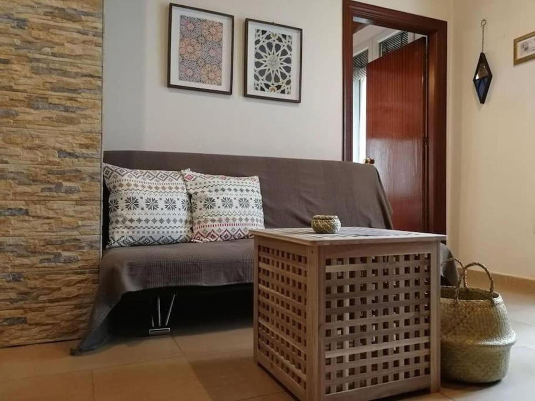 Elvira Residences - Granada Centro & Gran Via Ngoại thất bức ảnh
